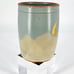 SVEN Ceramics Double Side 26oz. Gold Lustre Moon & Stars In Dream Tankard Ltd.