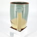 SVEN Ceramics Double Side 26oz. Gold Lustre Moon & Stars In Dream Tankard Ltd.