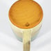 SVEN Ceramics Double Side 26oz. Gold Lustre Moon & Stars In Dream Tankard Ltd.