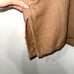 Cuyana 100% Baby Alpaca Turtleneck Tunic Sweater - Tan XS/SM