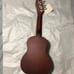 Fender ukulele