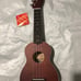 Fender ukulele