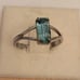 Vintage ring