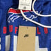 Buffalo Bills women’s Nike NFL Pullover Hoodie
