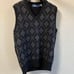 Polo Ralph Lauren Argyle Wool Vest, Tried on Only, Ralph Polo