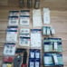 ELECTRICAL OUTLETS/SWITCHS BUNDLE