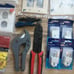 ELECTRICAL OUTLETS/SWITCHS BUNDLE