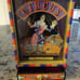 CIRCUS DANCING CLOWN Jewelry music box