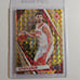 Alperen Sengun Gold Prizm 2/10 - 2023-24 Panini Phoenix Basketball