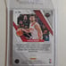 Alperen Sengun Gold Prizm 2/10 - 2023-24 Panini Phoenix Basketball