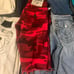 True Religion shorts men