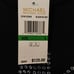 Michael Kors Women's Sweater Size L Black Crystal MK Logo Knit Sweater Top NWT