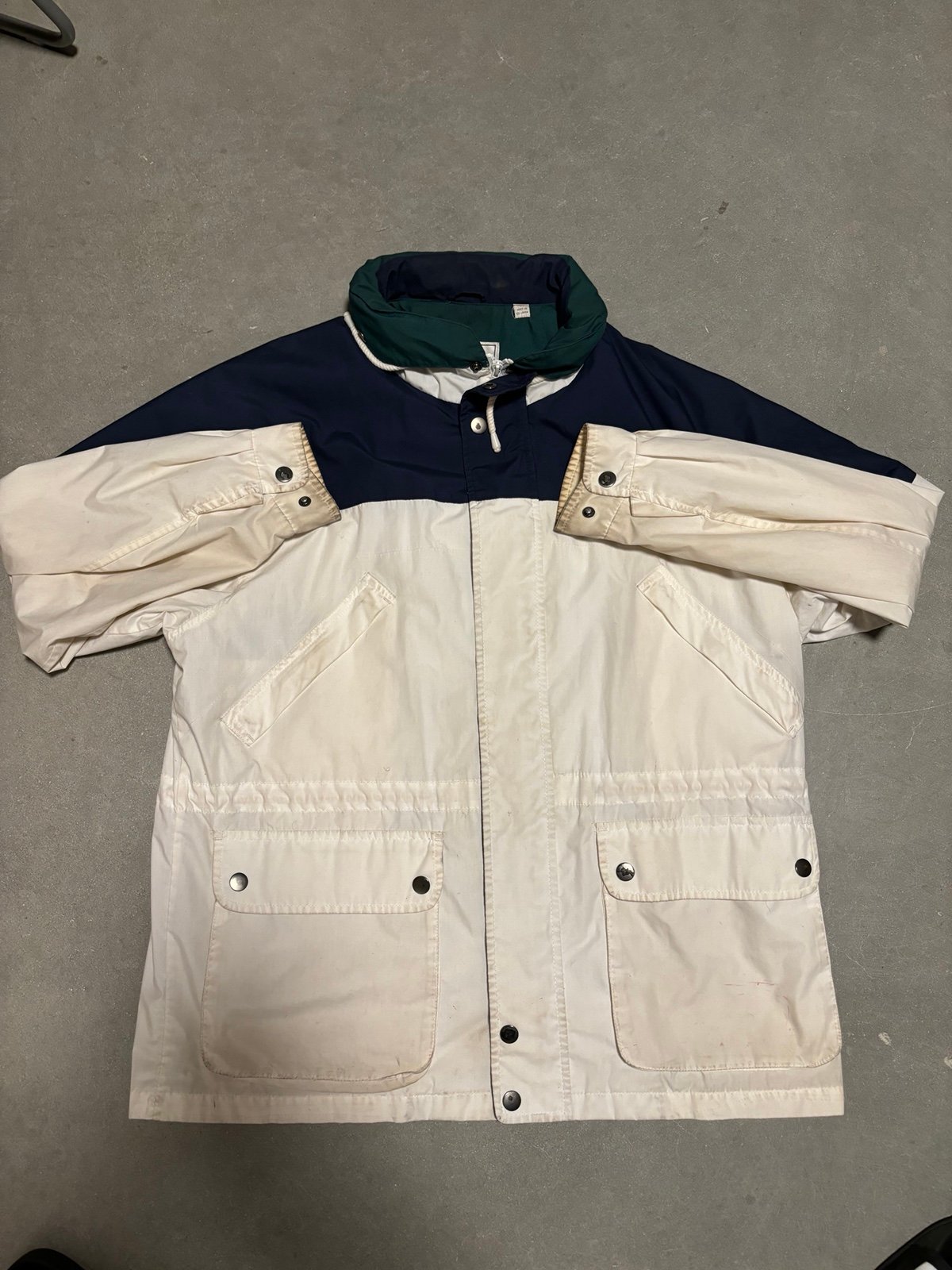 Towne By London Fog Parka