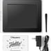 8 Inch LCD Digital Photo Frame with Auto Slideshow Using USB SD/SDHC