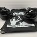 JUMPSOLES Plyometric Training Platforms LARGE Mens - 11-14-1/2 NEW