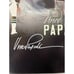 Vince Papale signed autographed Philadelphia Eagles 16x20 photo JSA #WIT024004