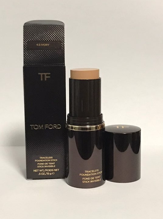 Traceless Stick Foundation 4.5 IVORY
