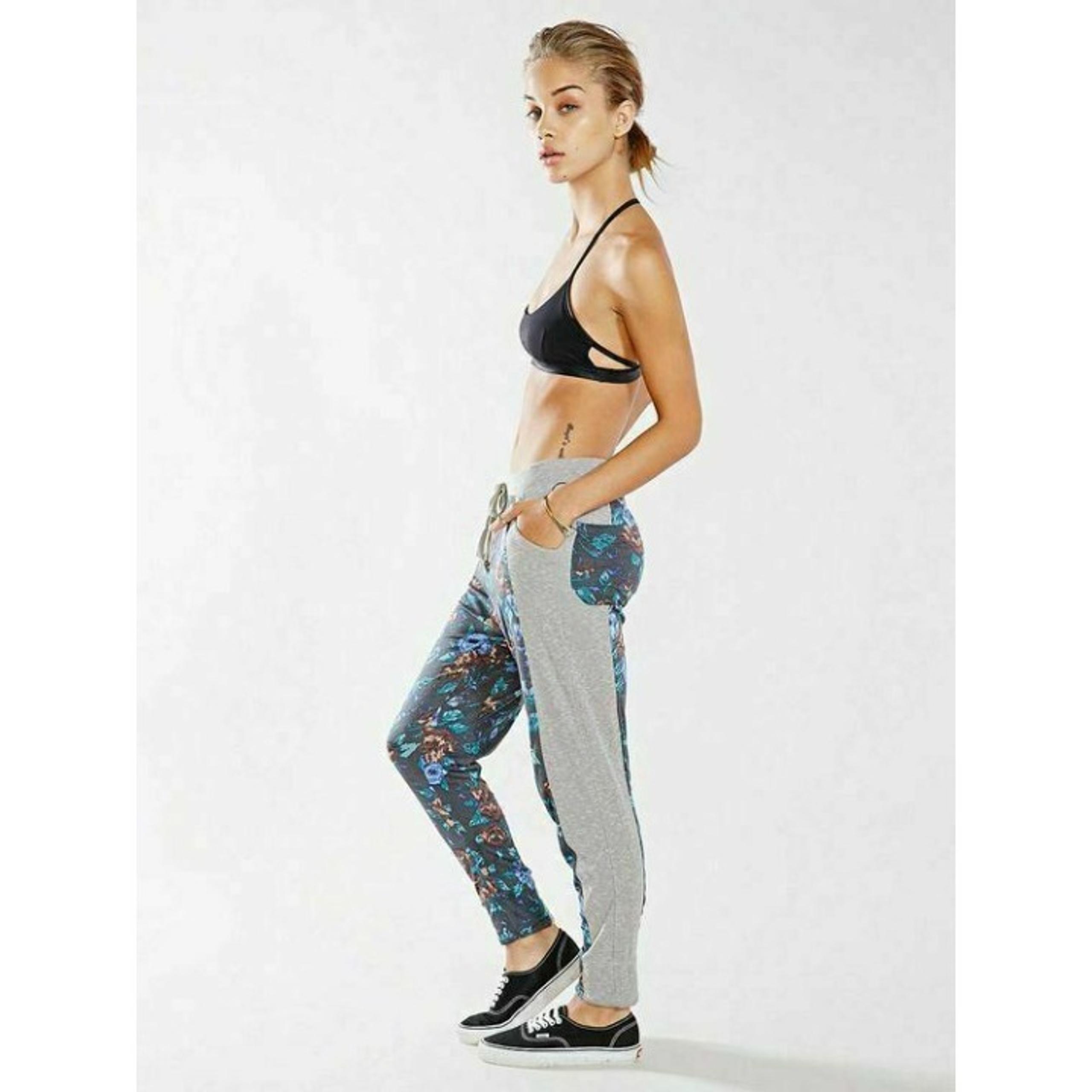 Tallow Women Ashton Two Tone Track Pants