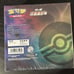 Pokemon Simplified Chinese Sword&Shield Charizard Picture LI Jumbo Booster Box
