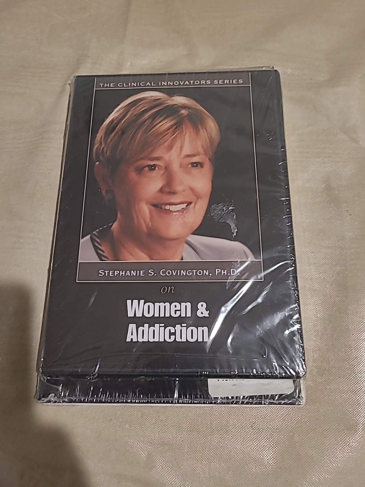 Stephanie S. Covington Women and Addiction (Paperback)