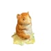 Vintage Beatrix Potter Timmy Willie Figurine Beswick Royal Doulton F Warne 1949