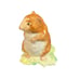 Vintage Beatrix Potter Timmy Willie Figurine Beswick Royal Doulton F Warne 1949