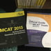 Princeton review MCAT 2015
