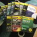 Princeton review MCAT 2015