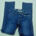 Sonoma Capri Denim Dark Wash Jeans Capri Cropped 4