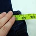 Sonoma Capri Denim Dark Wash Jeans Capri Cropped 4