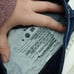 Sonoma Capri Denim Dark Wash Jeans Capri Cropped 4