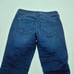 Sonoma Capri Denim Dark Wash Jeans Capri Cropped 4