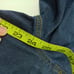 Sonoma Capri Denim Dark Wash Jeans Capri Cropped 4