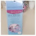 SPA COMFORTS SPA SOCKS