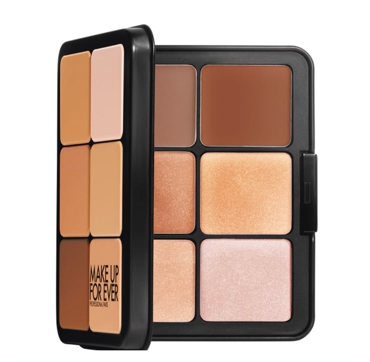 Makeup Forever