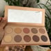 KKW eyeshadow palette bundle