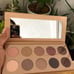 KKW eyeshadow palette bundle