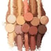 KKW eyeshadow palette bundle