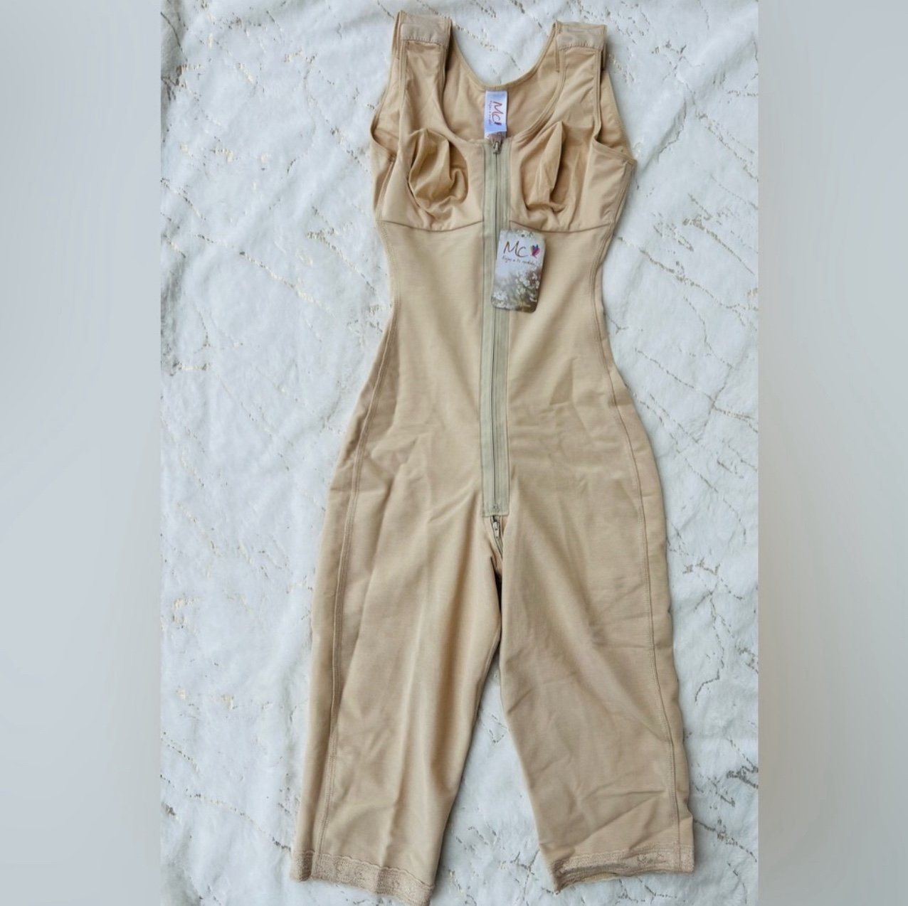 Faja moldeadora colombiana /faja talla M