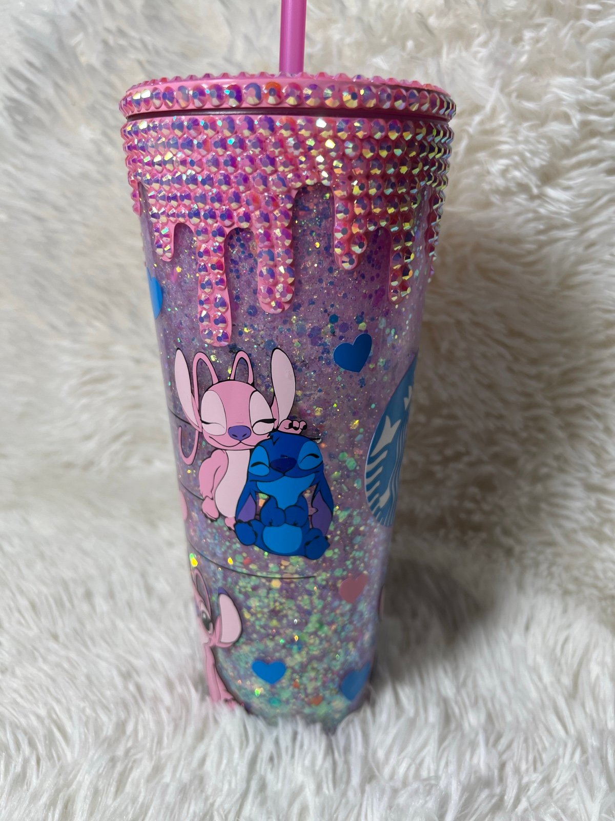 tumbler