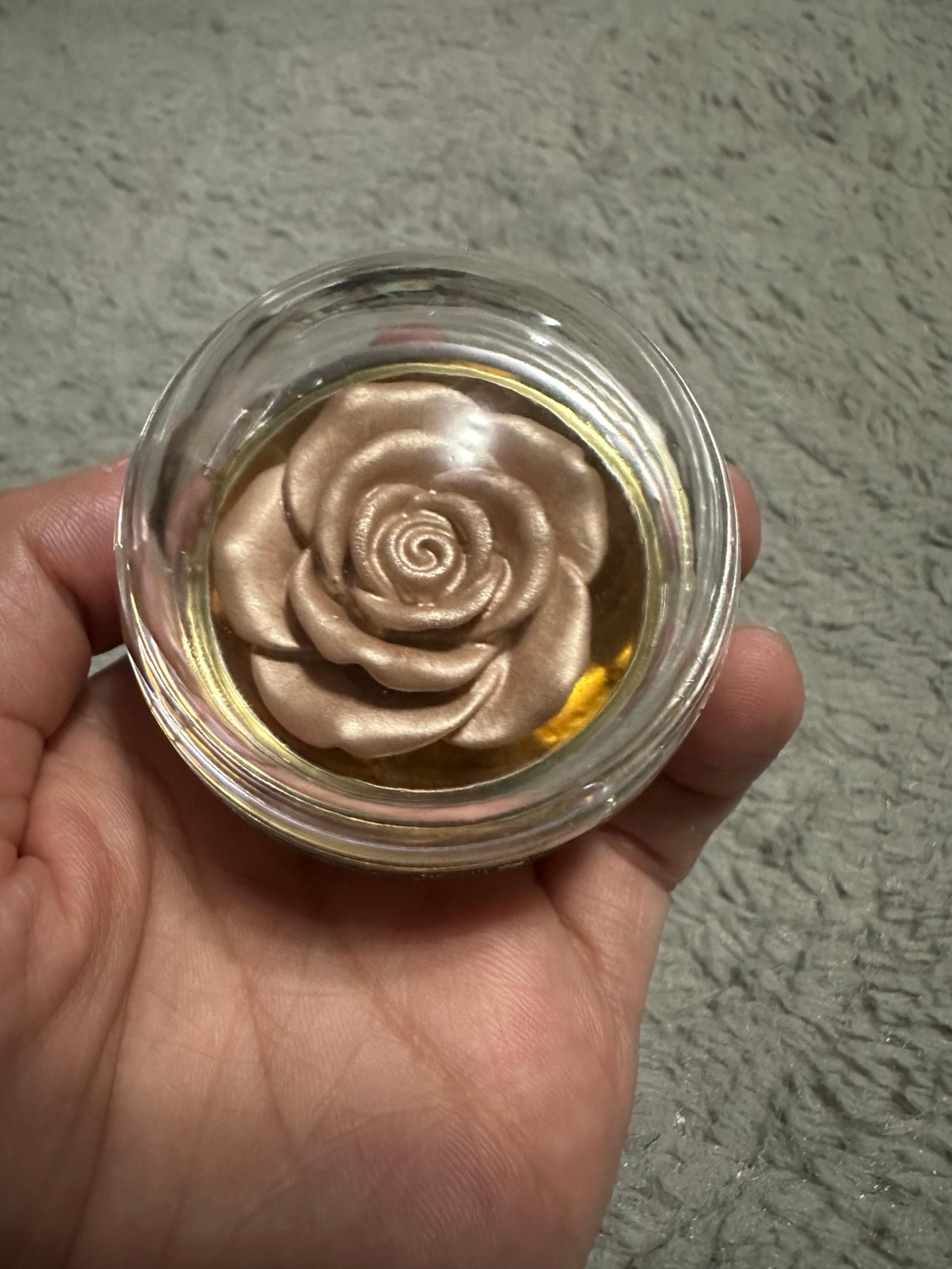 Winky lux highlighter