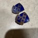 WWII 317th Infantry Regiment Unit Insignia