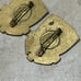 WWII 317th Infantry Regiment Unit Insignia