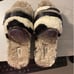UGG slippers size
