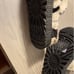 UGG slippers size