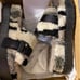 UGG slippers size