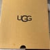 UGG slippers size