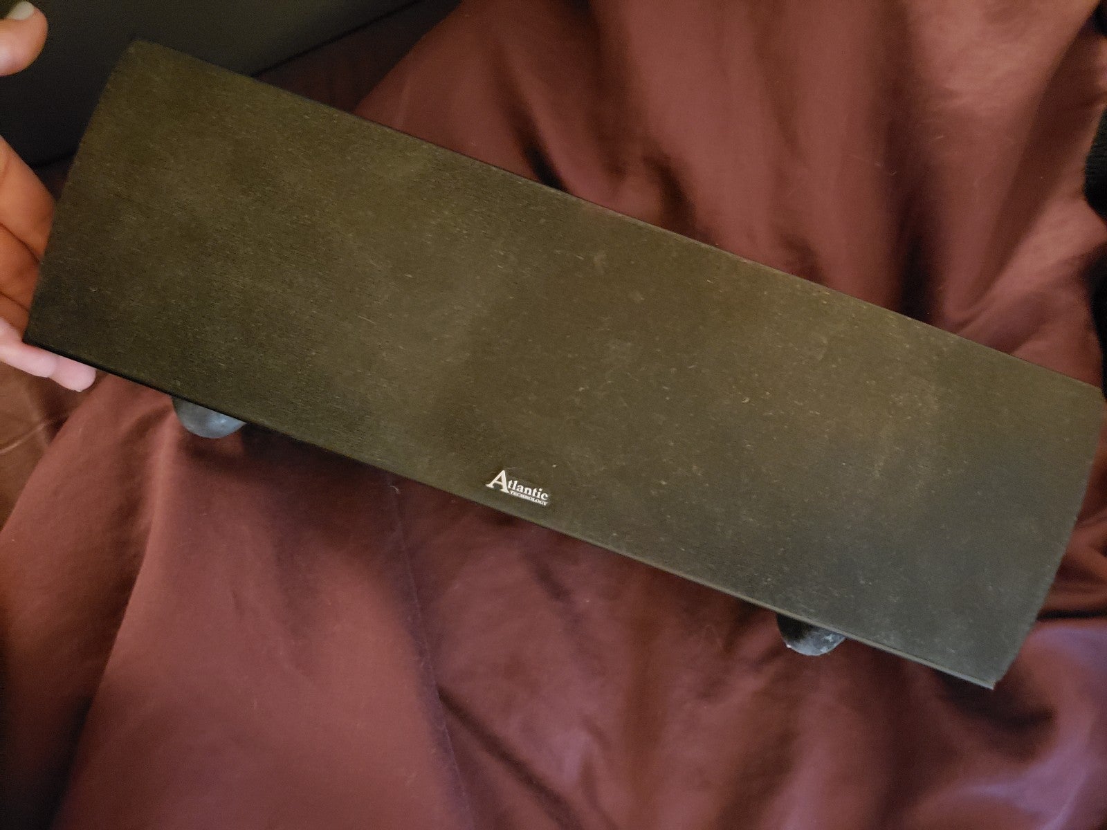 Center Channel / Surround Speaker