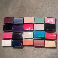 choose any 10 sensationail gel nail polish