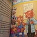 God Loves Me Personalized Child books, 1st birthday book